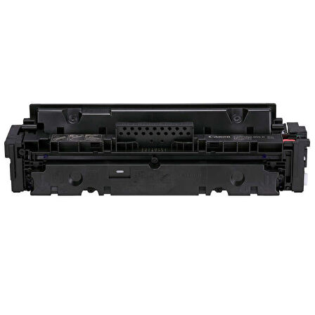 Canon CRG-055H/3018C002 Kırmızı Toner Yüksek Kapasiteli
