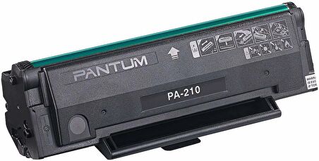 Pantum PA-210 Toner