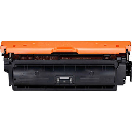 Canon CRG-040H/0461C001 Siyah Toner Yüksek Kapasiteli