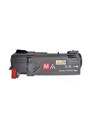 Xerox Phaser 6128-106R01457 Kırmızı Toner