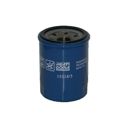 Bosch 0986452041 Yag Fıltresı 0451103364 0986Tf0091 (Fıat:Albea-Palıo-Punto-Doblo/Honda:Cıvıc Iıı-Iv-V-Accord) -*15-