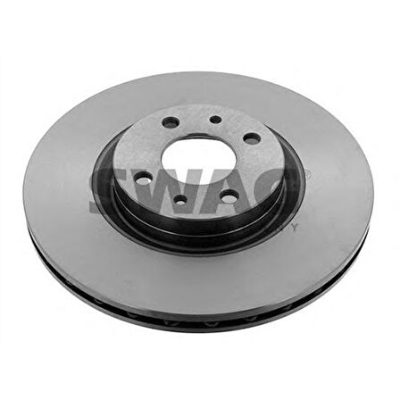 Bosch 0986479S01 Fren Dıskı On Havalı 284.5 Mm 0986478810 ( Fıat : Doblo 06 - Marea 99 - Stılo 1.4 1.6 )