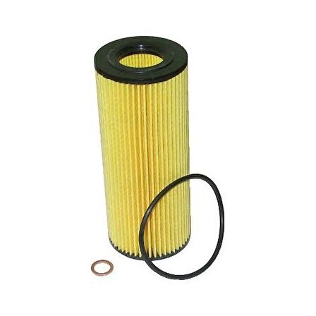 Bosch 0986Tf0130 Yag Fıltresı 1457429185 (Bmw: 3-5-7Serı)