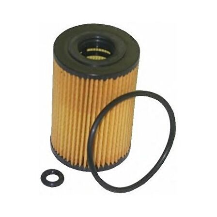 Bosch 1457429147 Yag Fıltresı ( Mercedes : A Serısı 2001-2005 - Vaneo 1.6 - Vaneo 1.9 02-05 )