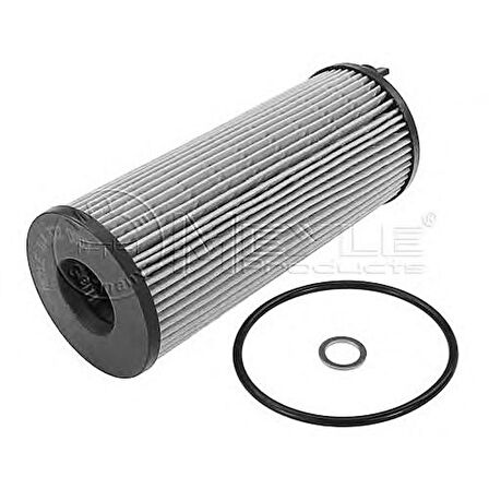 Bosch F026407072 Yag Fıltresı (Bmw: 1-3-5Serı)