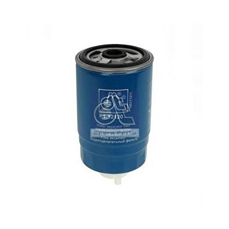 Bosch 1457434106 Yakıt Fıltresı Astra-Corsa-Vectra-Traffıc-Boxer-Palıo-Ducato-Tmpr-Uno1.7-1.9D-2.4D-2.5D-Era (06-13)