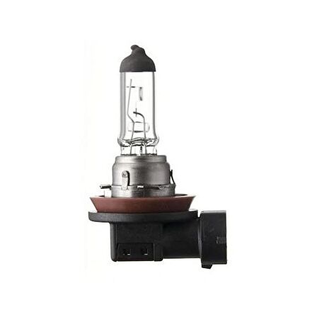 Bosch 1987302081 Ampul H8 12V/35W Pgj19-1 Pure Lıght