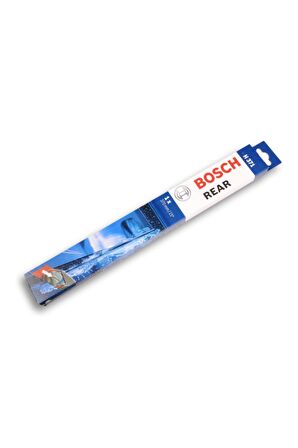 Peugeot Bipper Arka Silecek (2008-2019) Rear H371