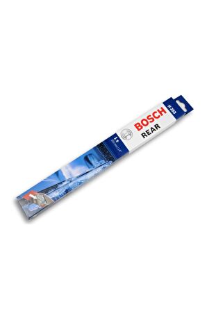 Peugeot 307 Arka Silecek (2001-2004) Rear