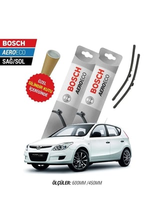 Hyundai I30 Muz Silecek (2007-2011) Aeroeco