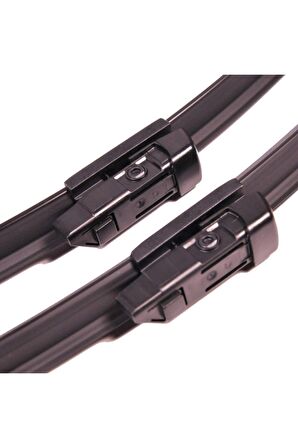 Citroen C4 Silecek Takımı (2012-2016) Aerotwin A120s