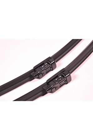 Bmw X6 Silecek Takımı (2013-2014 E71) Aerotwin A296s