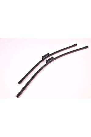 Bmw X6 Silecek Takımı (2013-2014 E71) Aerotwin A296s