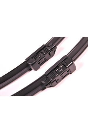 Focus 3 Silecek Seti (2012-2017) Aerotwin A640s