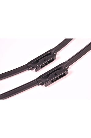 Renault Talisman Silecek Seti (2015-2020) Aerotwin A248s