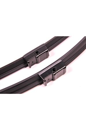 Peugeot 207 Silecek Takımı (2007-2012) Aerotwin A977s