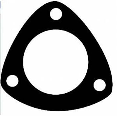 Oto Conta 40103018 Egzoz Bogaz Contası Set Orj Malzeme R9 Bnz