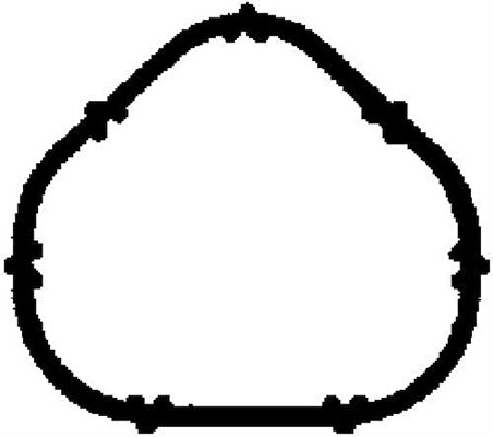 Oto Conta 40108618 Emme Manifold Conta Takımı Clıo II III Symbol Twıngo Sandero Logan Kangoo 1.2 16V D4F