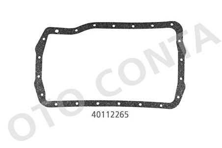 Oto Conta 40112265 Karter Contası R21 2.1