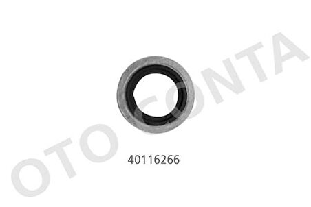 Oto Conta 40116266 Karter Tapa Pulu Lastıklı R19 Kangoo Clıo Megane Scenıc Laguna Trafıc