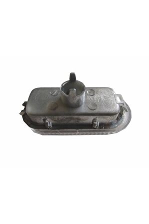 Volkswagen Golf- 4- 98/04 Çamurluk Sinyali Beyaz Sağ/sol Aynı (adet) (eurolamp) 1j5949117a