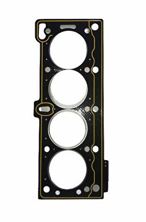 SİLİNDİR KAPAK CONTA / MEGANE 1,6 8 VALF / 7700866683-40149005