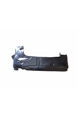 Hyundaı Accent- Blue- 11/18 Ön Çamurluk Davlumbazı Sol 86811-1r000