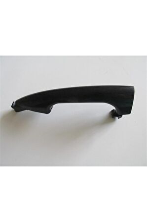 Hyundaı Accent- Blue- 11/18 Ön Kapı Dış Açma Kolu Sol Siyah (euro Body) 82651-1r050