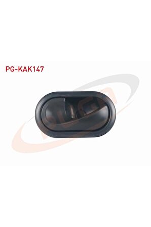 Renault Kangoo / Megane Iı / Master Iıı 2008- Kapı Iç Açma Kolu Sağ 8200028486