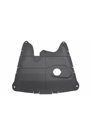 Renault Clio-kangoo 98-05/symbol Motor Alt Koruma Plastik 1998-2012 8200158866-Uyumlu