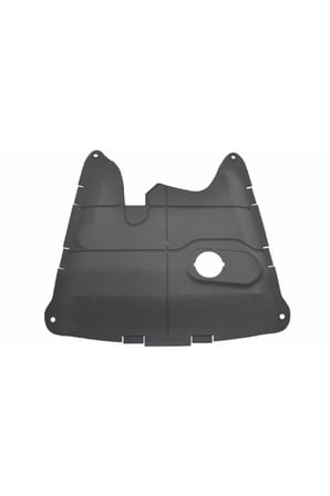 Renault Clio-kangoo 98-05/symbol Motor Alt Koruma Plastik 1998-2012 8200158866-Uyumlu