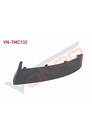 Skoda Octavıa 2005-2010 Tampon Bandı Arka Sağ 1z5813346