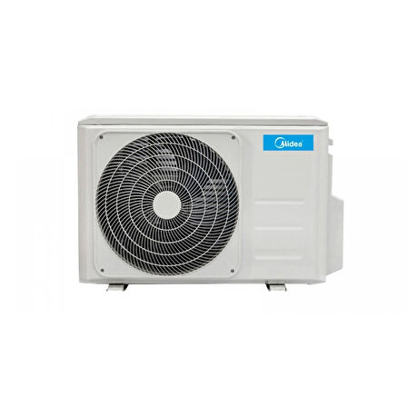 2024 Model Midea A++ 24000 Btu Salon Tipi Inverter Klima