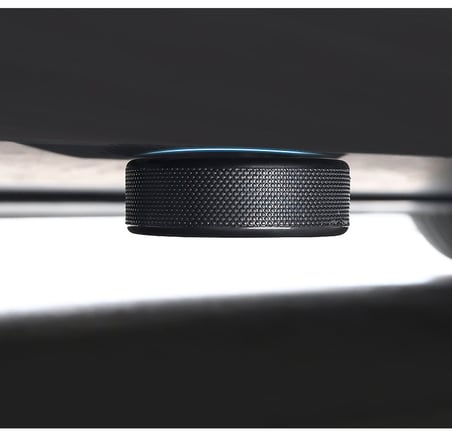 TESLA MODEL Y İÇİN UYUMLU KRİKO KALDIRMA LASTİK PEDİ - 4’LÜ SET