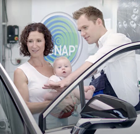 Tunap 901 Sıvı Gres Sprey (PTFE) – Uzun Süreli Yağlama & Korozyon Koruma, 400 ml