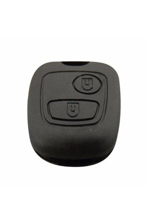 Peugeot 107 207 307 407 106 206 306 406 Kumanda Kabı Yale Tip