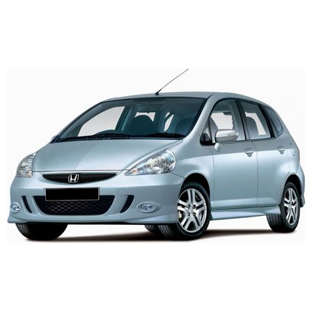 Honda Jazz Ngk Buji ( 2001 - 2008 ) 8 'li Set