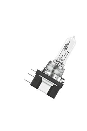 12v H15 15/55w Pgj23t-1 Pure Lıght Far Ampul (10 A