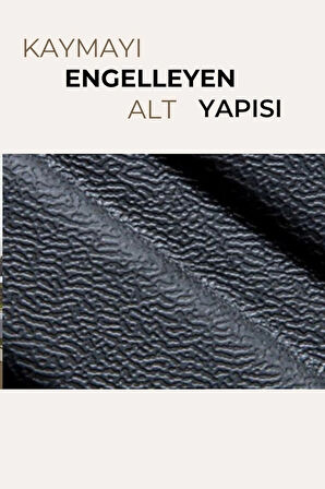 Renault Express 2021 ve Sonrası Panelvan Havuzlu Oto Paspas