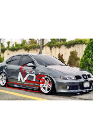 SEAT TOLEDO MARŞPİYEL TK FİBERGLASS BOYASIZ