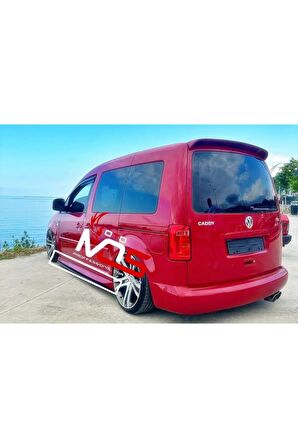 VW CADDY AERO MARŞPİYEL TK 2011-2015