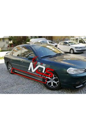 FORD MONDEO MK2 MARŞPİYEL TK FİBERGLASS BOYASIZ