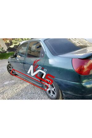 FORD MONDEO MK2 MARŞPİYEL TK FİBERGLASS BOYASIZ