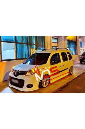 RENAULT KANGOO 3 MARŞPİYEL TK FİBERGLASS BOYASIZ
