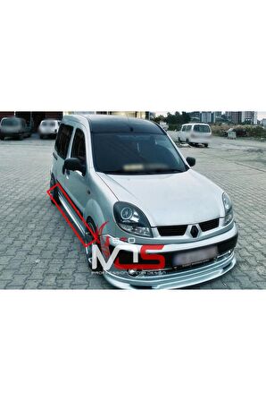 RENAULT KANGOO 1 R MARŞPİYEL TK FİBERGLASS BOYASIZ