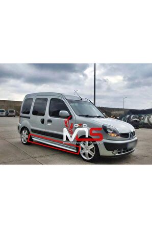 RENAULT KANGOO 1 MARŞPİYEL TK FİBERGLASS BOYASIZ