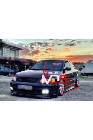 VW PASSAT B5 GTX MARŞPİYEL TK FİBERGLASS BOYASIZ