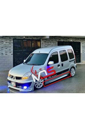 RENAULT KANGOO 1 GTX MARŞPİYEL TK FİBERGLASS BOYASIZ