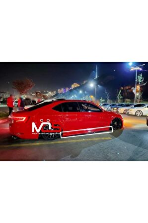 SKODA SUPERB AERO MARŞPİYEL TAKIM FİBERGLASS BOYASIZ