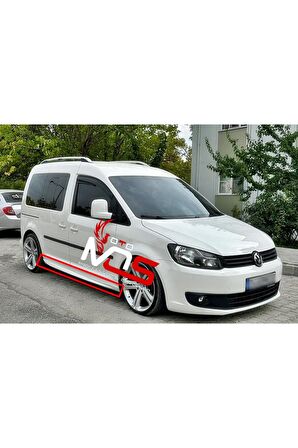 VW CADDY AERO MARŞPİYEL TAKIM 2011-2015